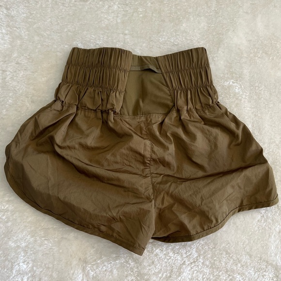 Free People Movement Running Shorts - Picture 3 of 3